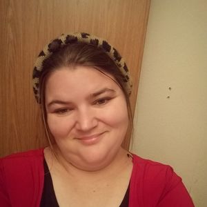 Meet your Posher, Terrie